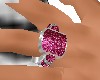 (LFD) Pink Ring