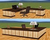Office Desk