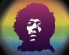 Jimi Hendrix Particle 