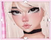 ❀. mei | blonde