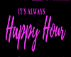 It's Always Happy Hr. TP