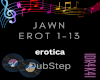 JAWN-EROTICA