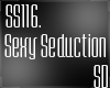 SD|SexySeduction | SS16