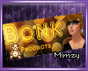 |M| Bonk Support 