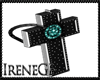 [IR] Enigma Ring Emerald