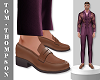 Mason Casual Loafers