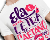 JC. Ela É ..