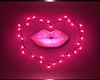 valentines kiss