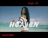 Inna "Heaven"