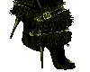 [MS]SexyWinterBootsGold