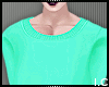 IC| Long Sweater Mi