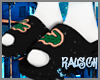 Black Lcst Slide