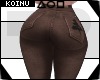 Dirt Denim rll