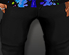 (+_+)ALIEN PANTS