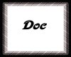 Doc Necklace