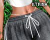 KT♛Sweatpants black v3