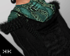 ❄ Alessandra Coat LYR