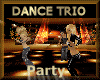 [my]Dance Trio Party