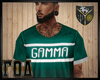 OG Gamma Long Shirt