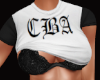 CBA white