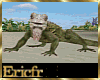 [Efr] Animated Lizard
