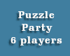 00Stargazer Puzzle Party