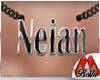 (BL)Neian  Neck, RQS