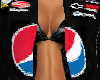 -RJ- Pepsi Jacket