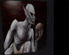 NOSFERATU PAINTING