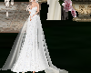 elegant bride wedding