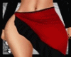 YK/ Red Dance Skirt RL.