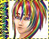 Rainbow Maya Natsume