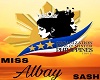 Miss Philippines Albay