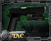 Tactical Colt 1911