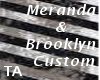 |TA|Merenda&Brooklyn Cus