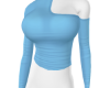 𝓢𝓖 angles top blue