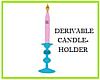 Candleholder_derivable