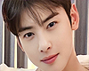 cha eun-woo Art 2