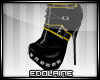 E~ PVC Boots Yellow