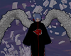 Konan Paper wings
