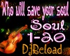 who will save ur soul
