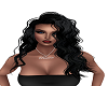 ravens hair