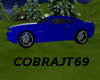 Cobra's Hot Camaro 2