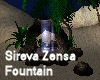 Sireva Zensa Fountain