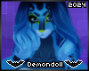 ~[D]~ Lamia Eda