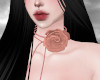 𝓝.Rose Chokers II