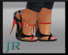 [JR] Stylin Heels