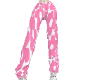 pink flower pants!