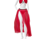 scarlet tango dress