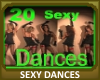 Sexy Dances
